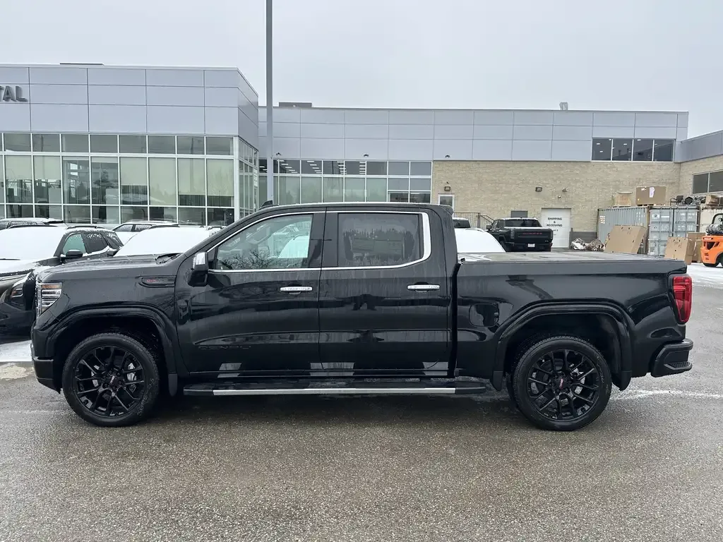 GMC Sierra 1500 2026 photo 3