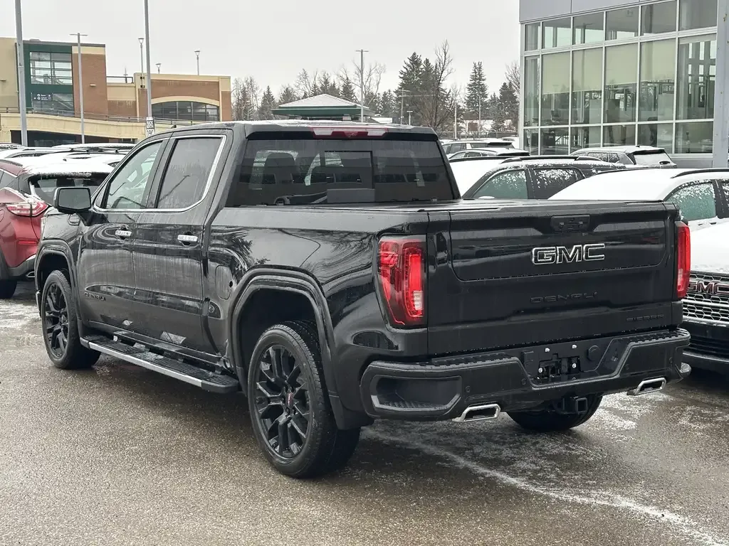 GMC Sierra 1500 2026 photo 4
