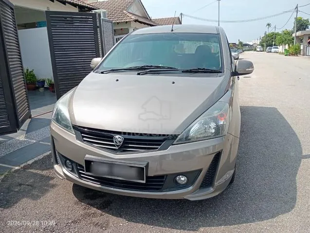 Proton Exora