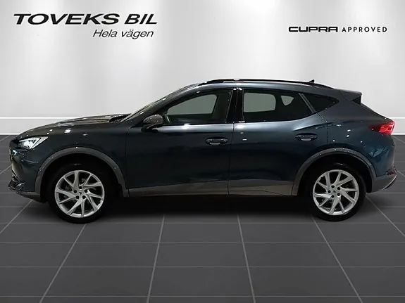 Cupra Formentor 2023 photo 5