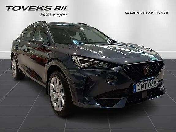 Cupra Formentor 2023 photo 2