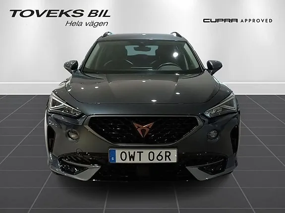 Cupra Formentor 2023 photo 3