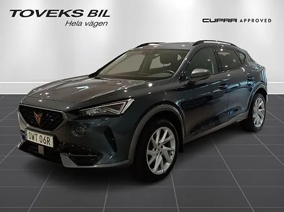 Cupra Formentor 2023 photo 4