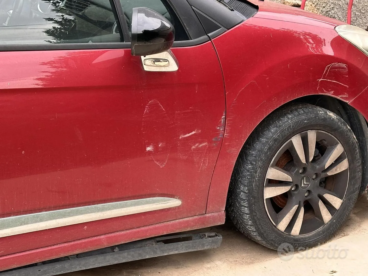 DS Automobiles Ds 3 2015 photo 5