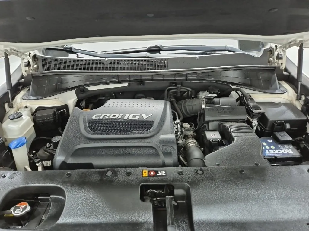 Kia Sorento 2017 photo 5