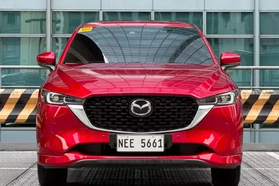Mazda Cx-5 2023 photo 2