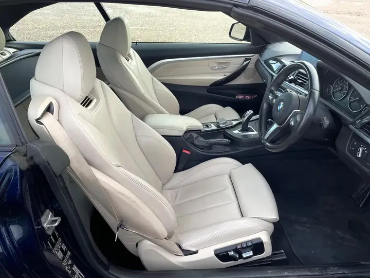 BMW 4 Series 2017 photo 3
