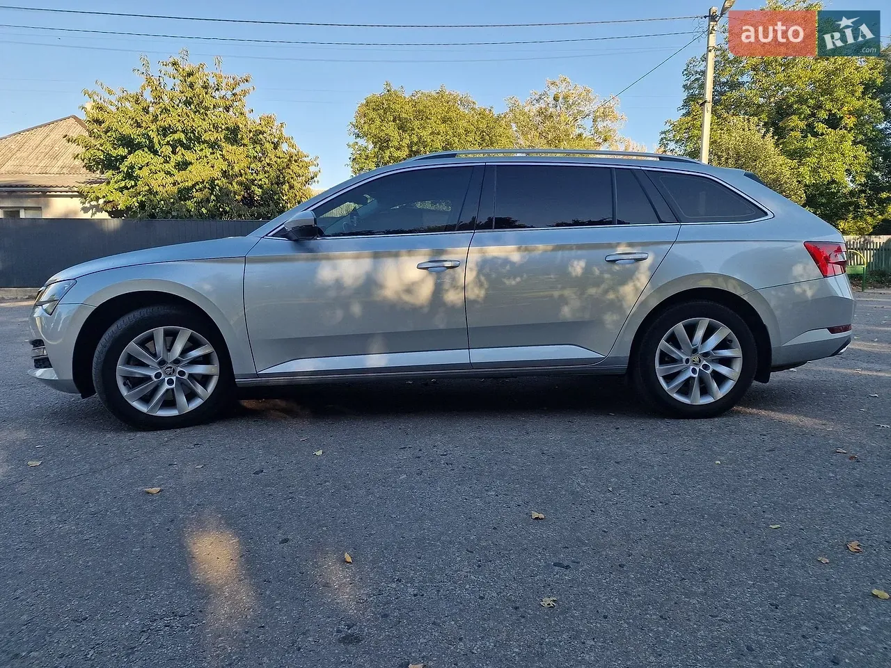 Skoda Superb 2023 photo 4