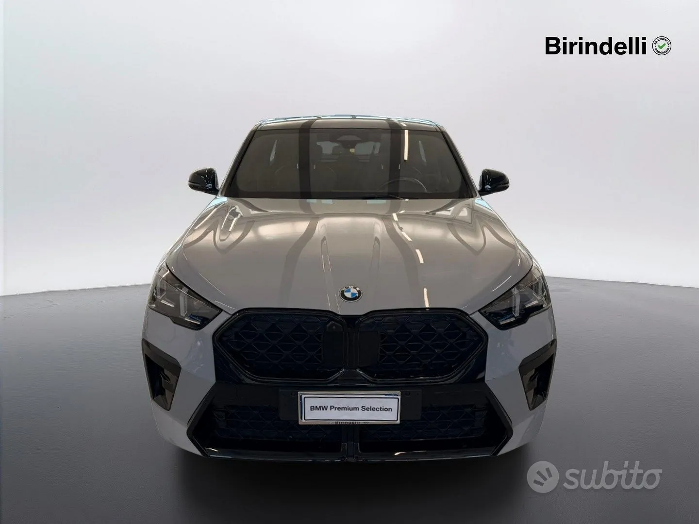 BMW X2 2024 photo 4