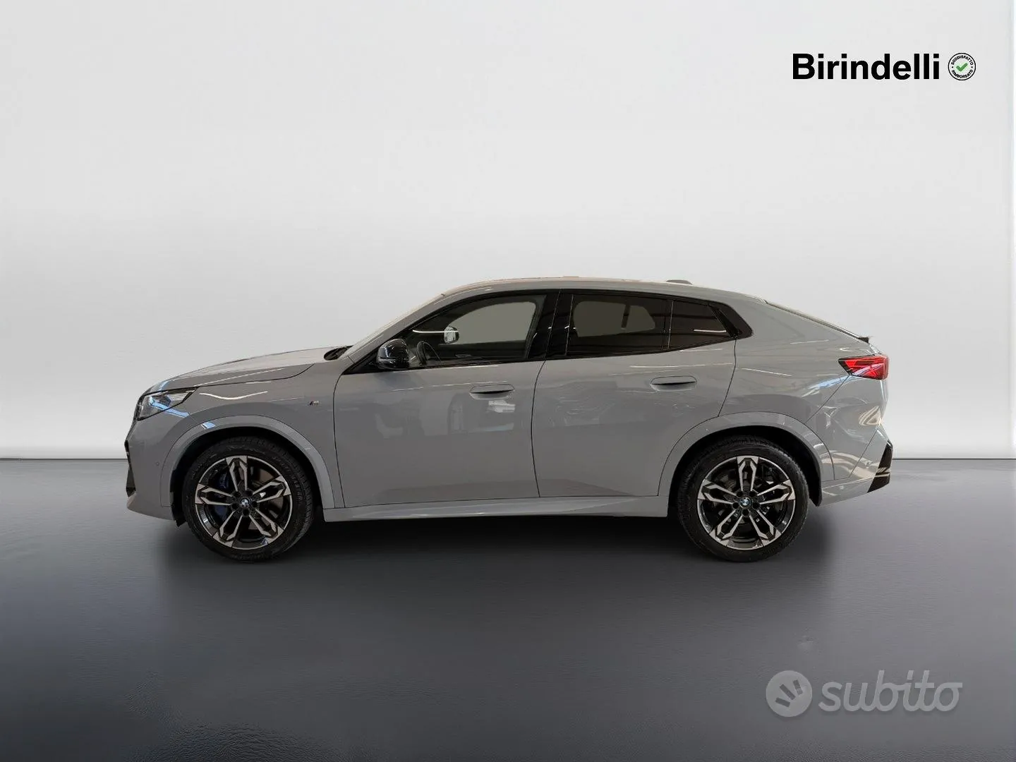 BMW X2 2024 photo 5