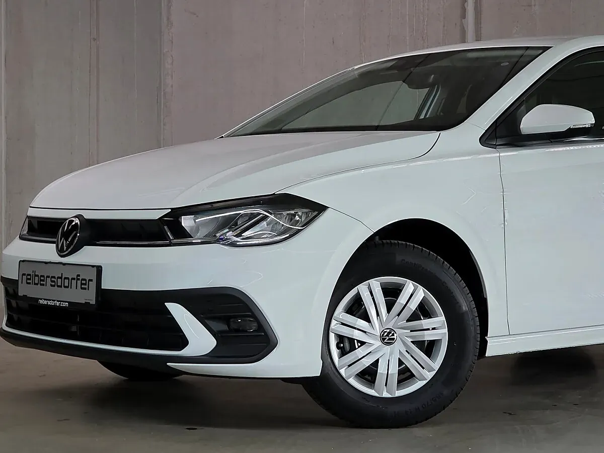 Volkswagen Polo 2026 photo 3