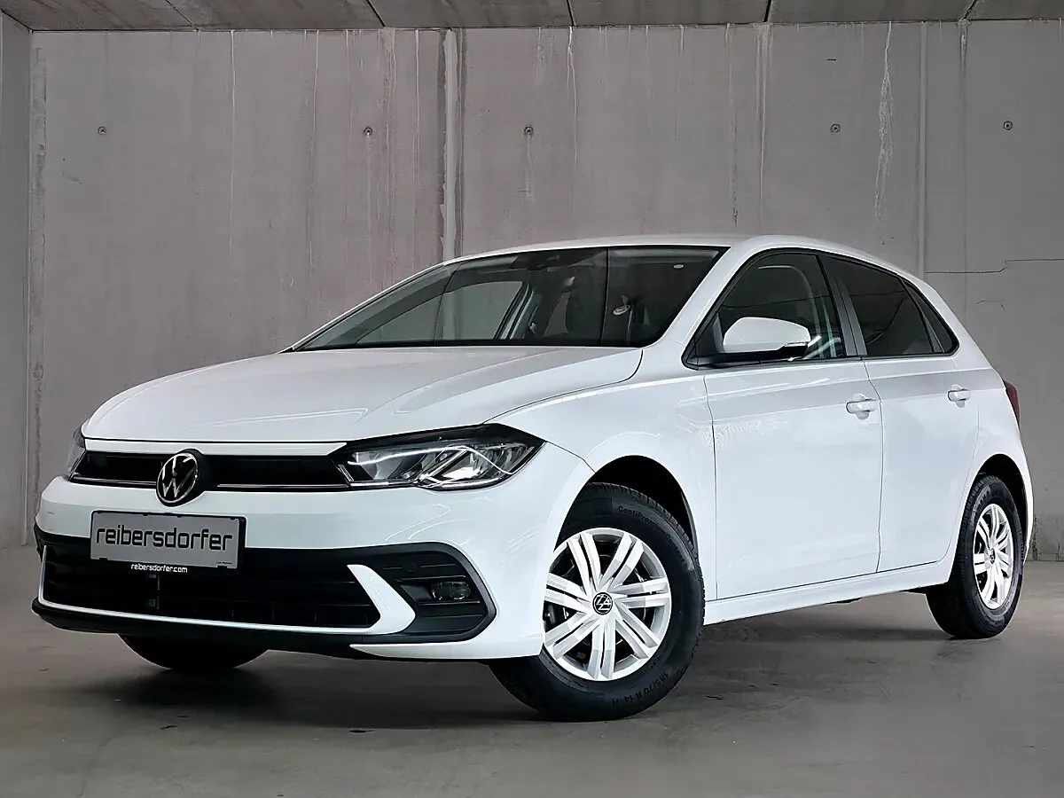 Volkswagen Polo 2026 photo 2
