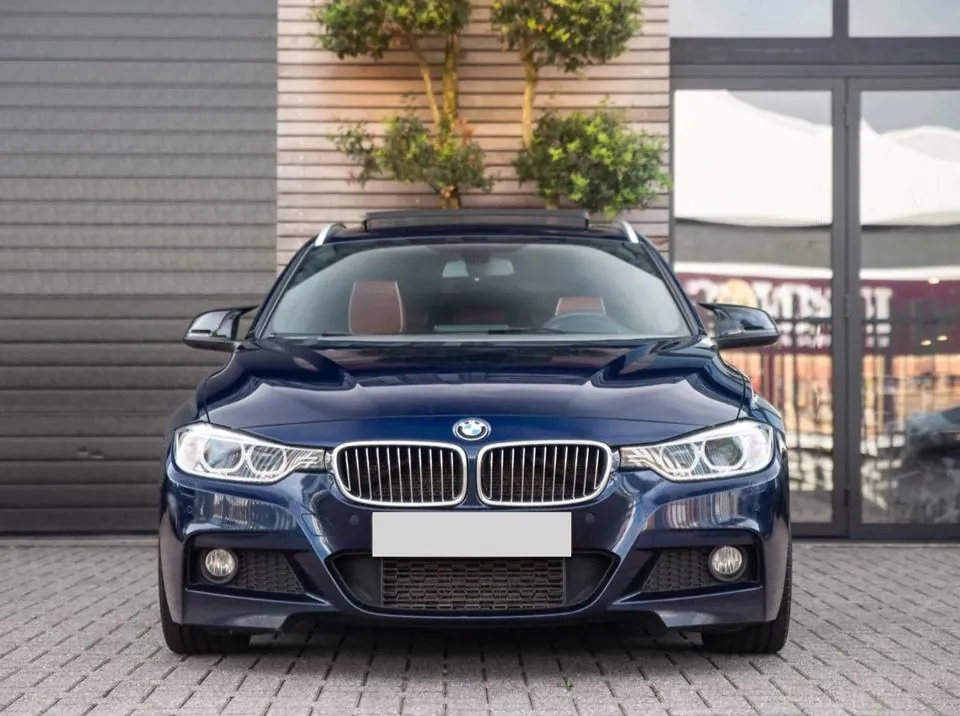 BMW 325D Touring