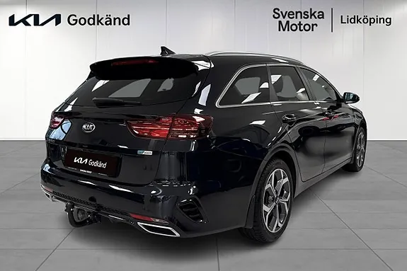 Kia Ceed 2021 photo 4