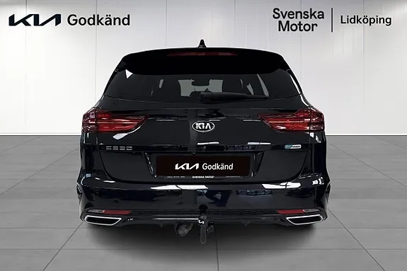 Kia Ceed 2021 photo 5