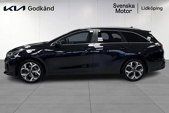 Kia Ceed 2021 photo 3