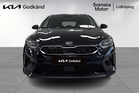 Kia Ceed 2021 photo 2