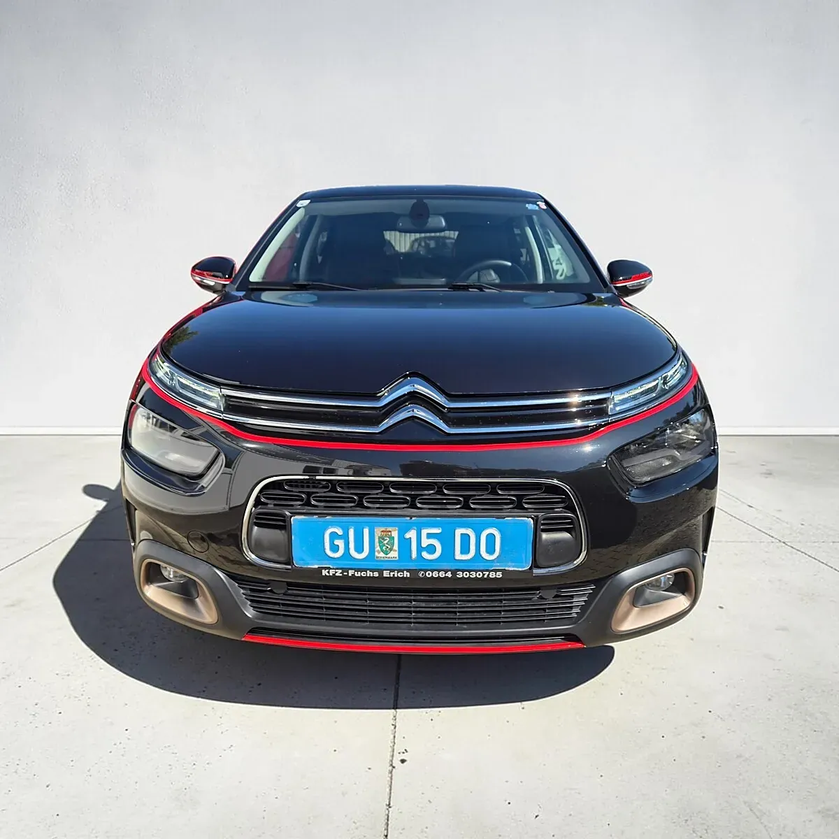 Citroen C4 Cactus 2020 photo 2