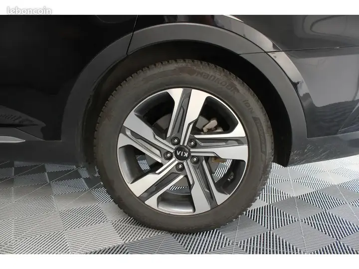 Kia Sorento 2021 photo 5