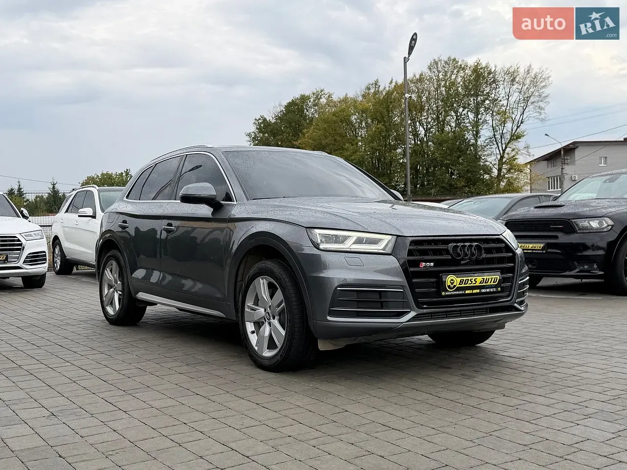 Audi Q5
