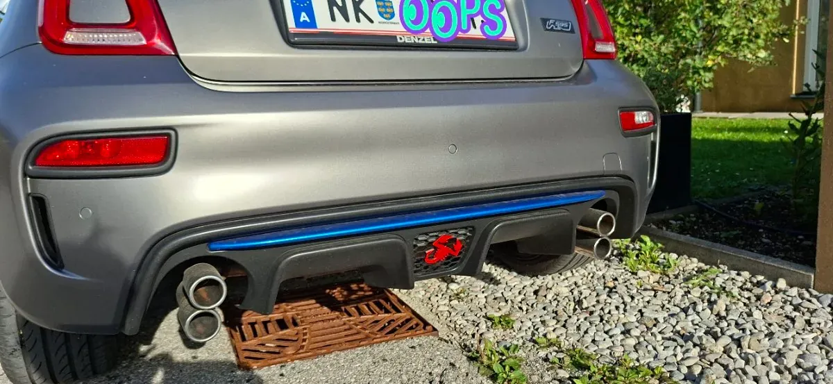 Fiat 500C 2021 photo 2