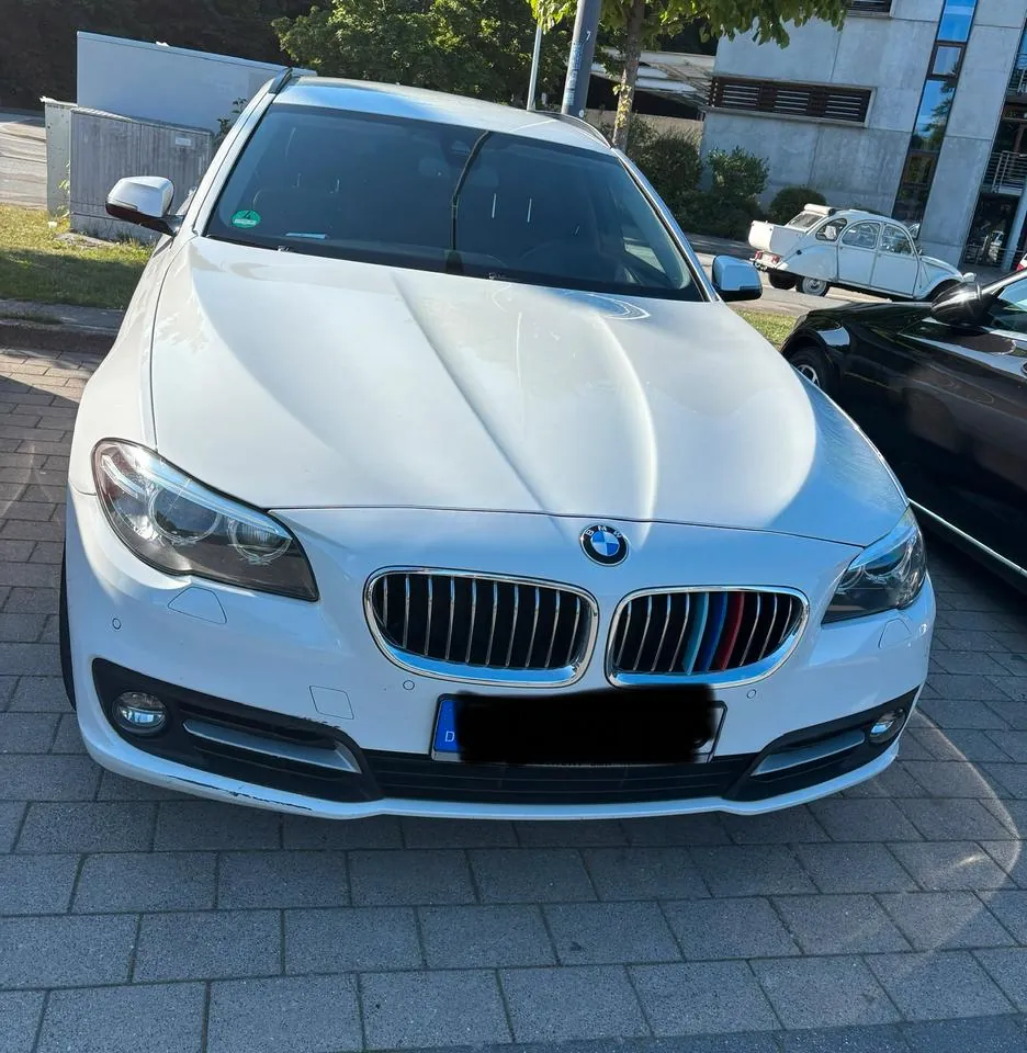 BMW 520D