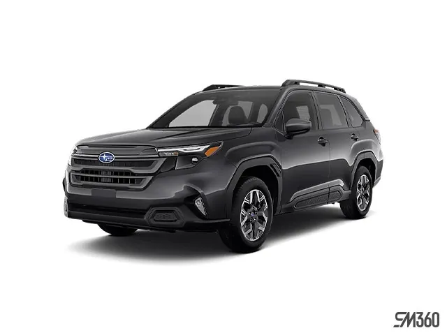 Subaru Forester 2026 photo 3