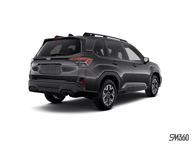 Subaru Forester 2026 photo 2