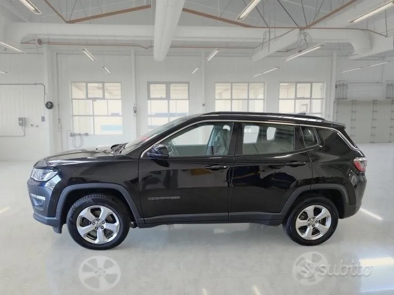 Jeep Compass 2019 photo 5