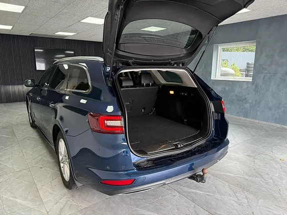 Renault Talisman 2016 photo 4