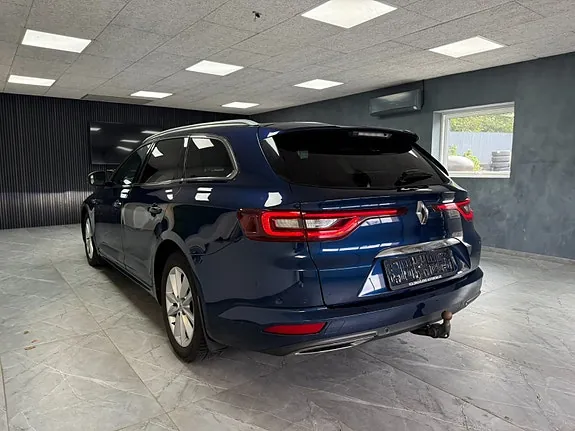 Renault Talisman 2016 photo 3