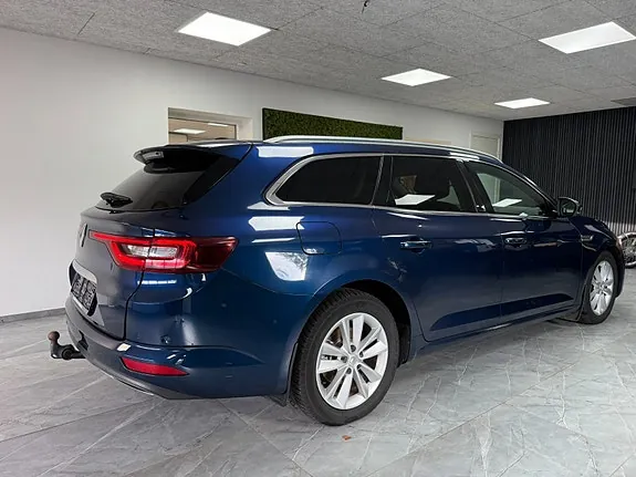 Renault Talisman 2016 photo 5