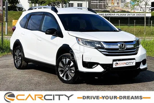 Honda Br-V