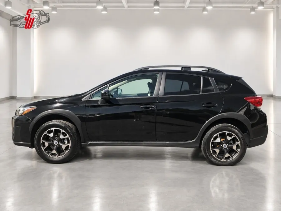 Subaru Crosstrek 2018 photo 5