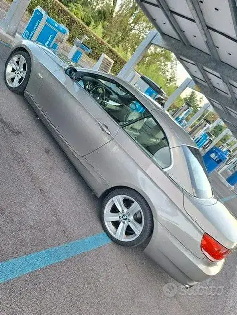 BMW 3 Series 2008 photo 3