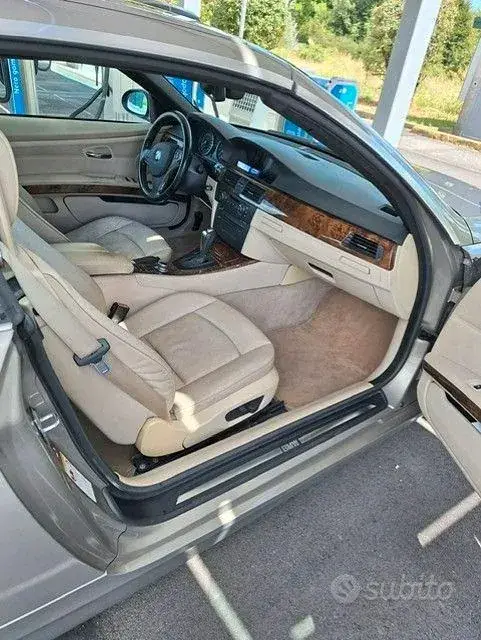 BMW 3 Series 2008 photo 5