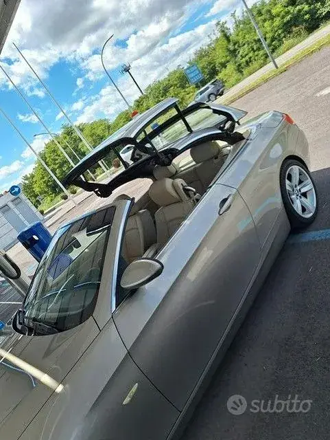 BMW 3 Series 2008 photo 4
