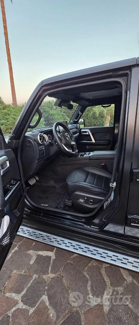 Jeep Grand Cherokee 2025 photo 5