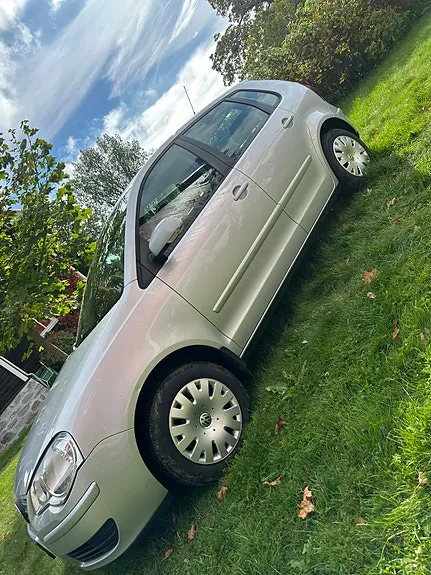 Volkswagen Polo 2007 photo 5
