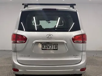 LDV G10 2017 photo 5