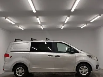 LDV G10 2017 photo 3