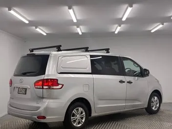 LDV G10 2017 photo 4