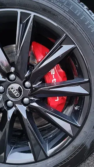 Audi E-Tron 2020 photo 3