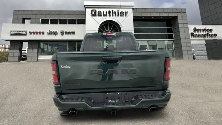 Ram 1500 2027 photo 5