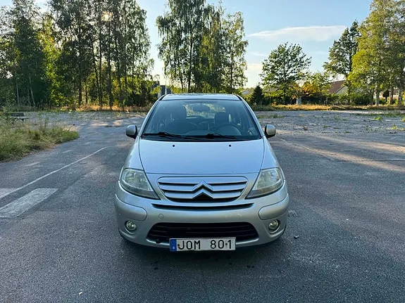 Citroen C3 2010 photo 3