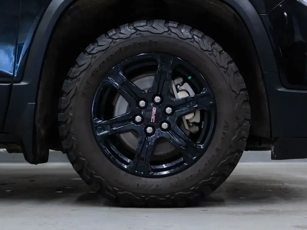GMC Acadia 2020 photo 5