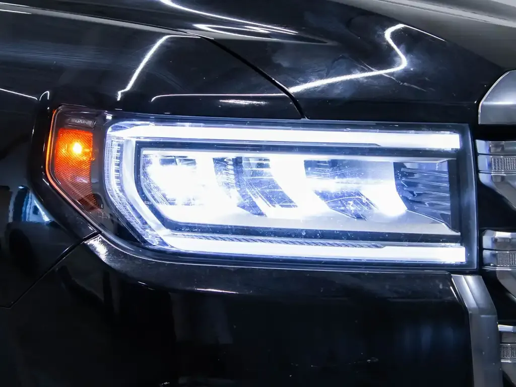 GMC Acadia 2020 photo 3