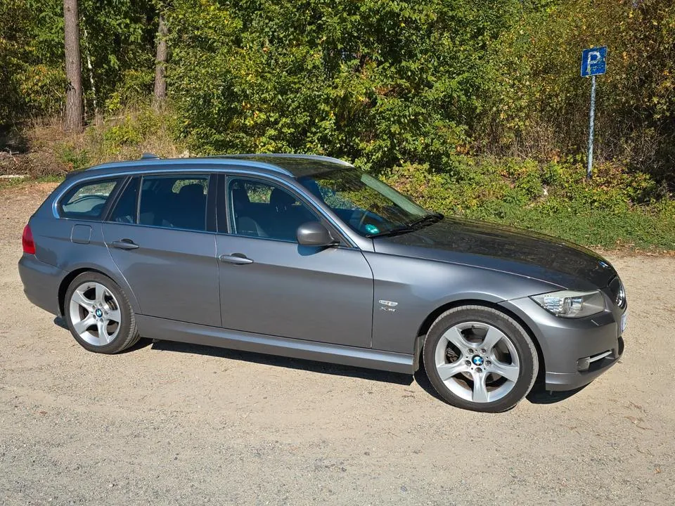 BMW 330D
