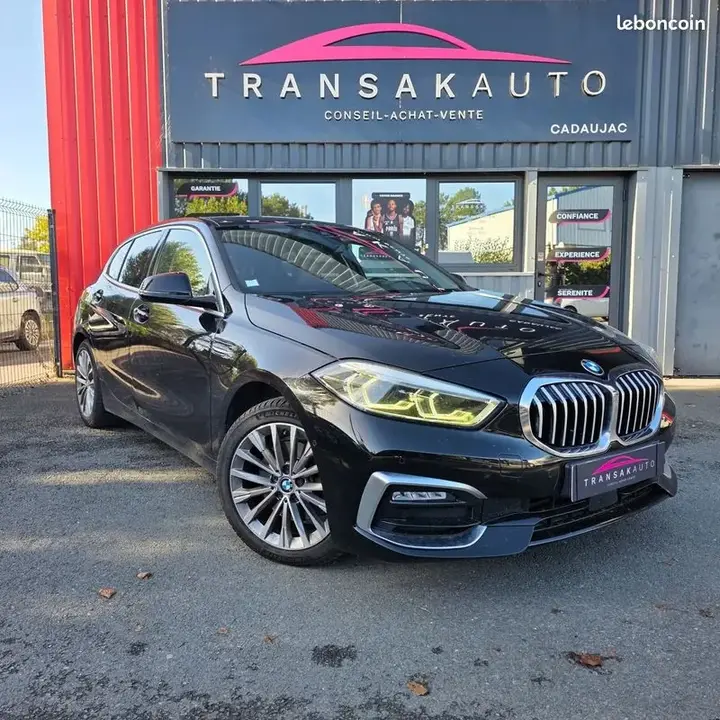 BMW Série 1
