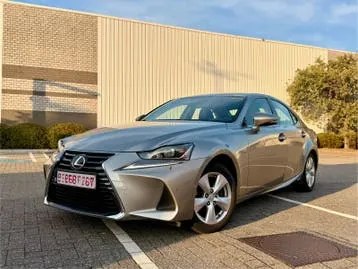 Lexus Is 300H